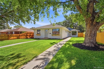 3662 Grape St, Denver, CO 80207