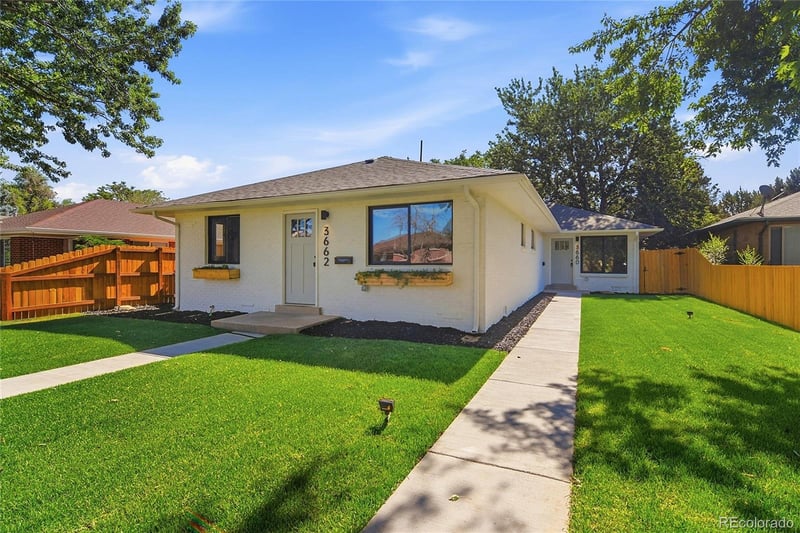 3662 Grape St, Denver, CO 80207