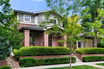 1346 S Gaylord St, Denver, CO 80210