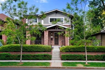 1346 S Gaylord St, Denver, CO 80210