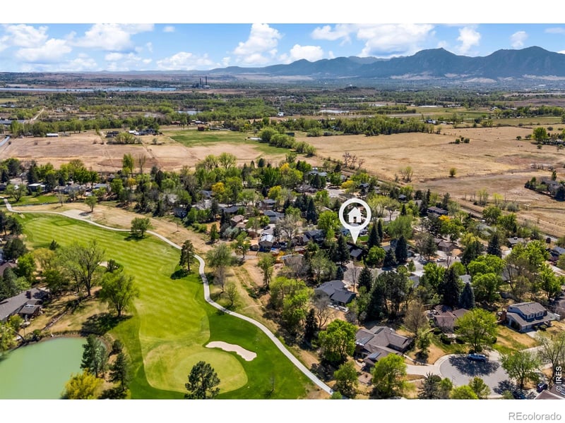 6976 Green Willow Ct, Boulder, CO 80301