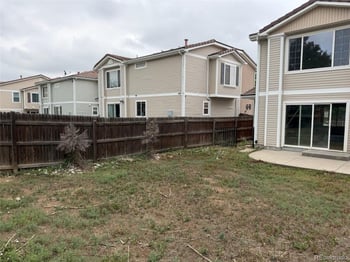15333 E 98th Pl, Commerce City, CO 80022