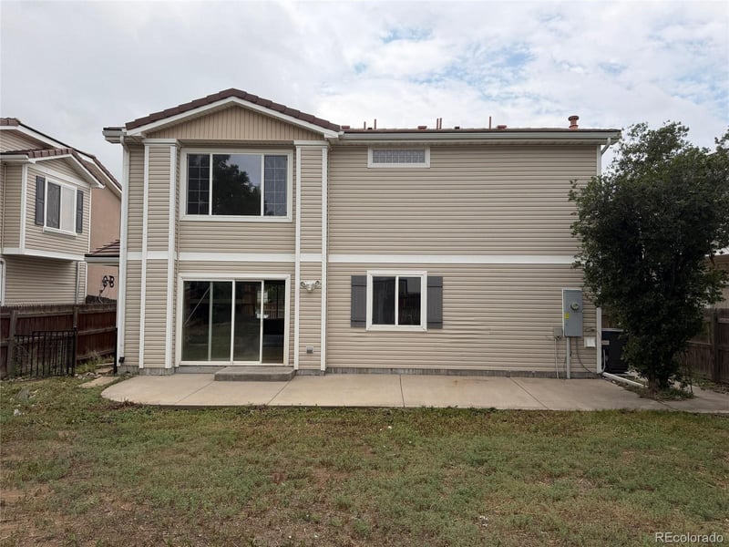 15333 98th Pl, Commerce City, CO 80022