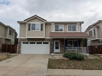 15333 E 98th Pl, Commerce City, CO 80022