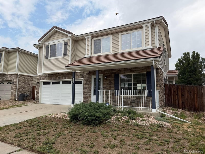 15333 98th Pl, Commerce City, CO 80022