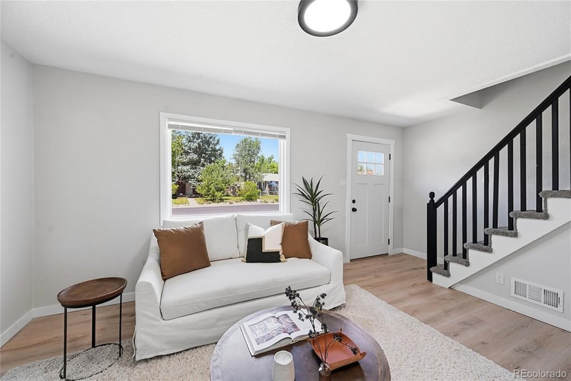 2520 Hazel Ct, Denver, CO 80219