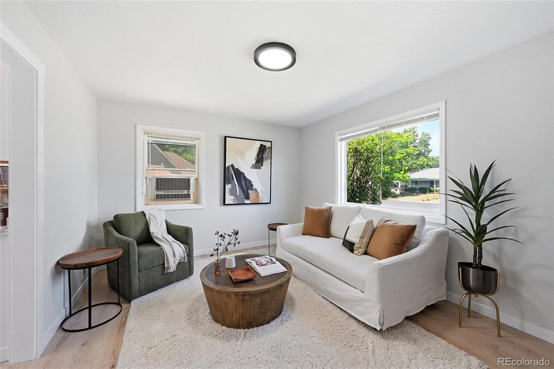 2520 Hazel Ct, Denver, CO 80219