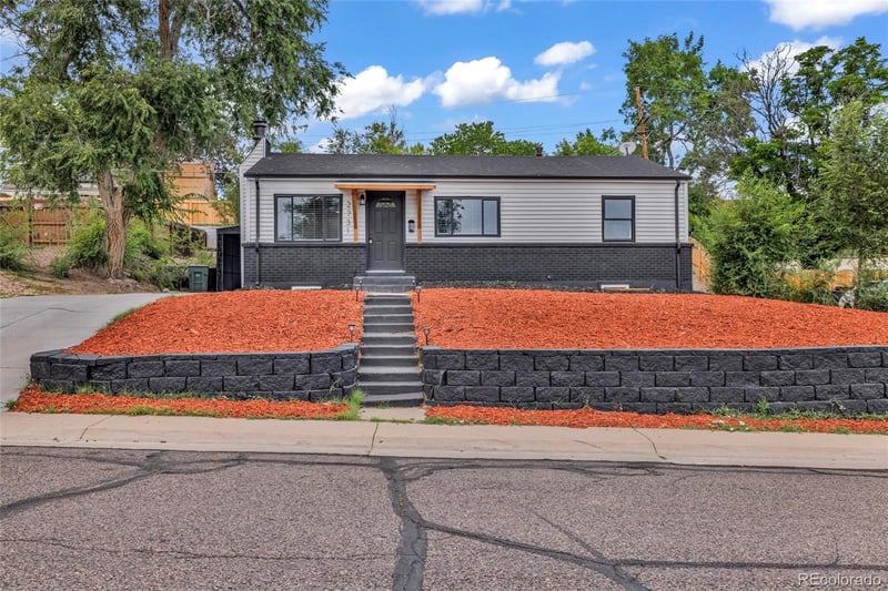 2731 Roosevelt Ave, Denver, CO 80229