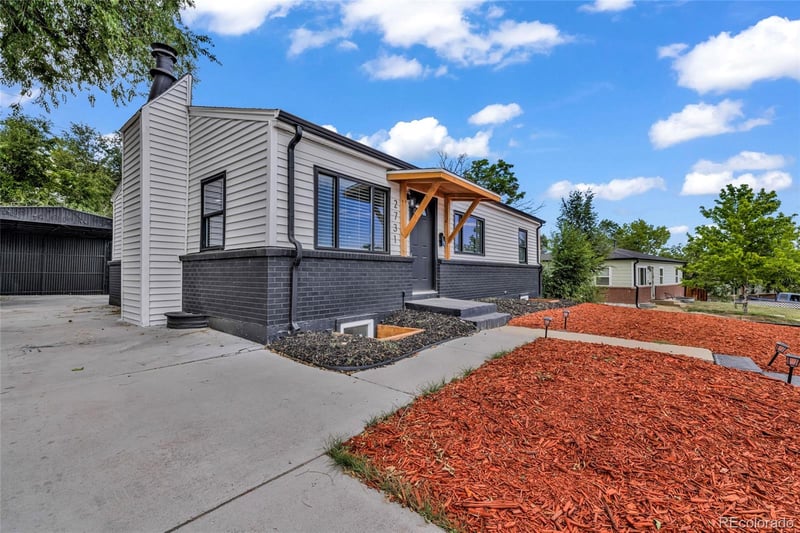 2731 Roosevelt Ave, Denver, CO 80229