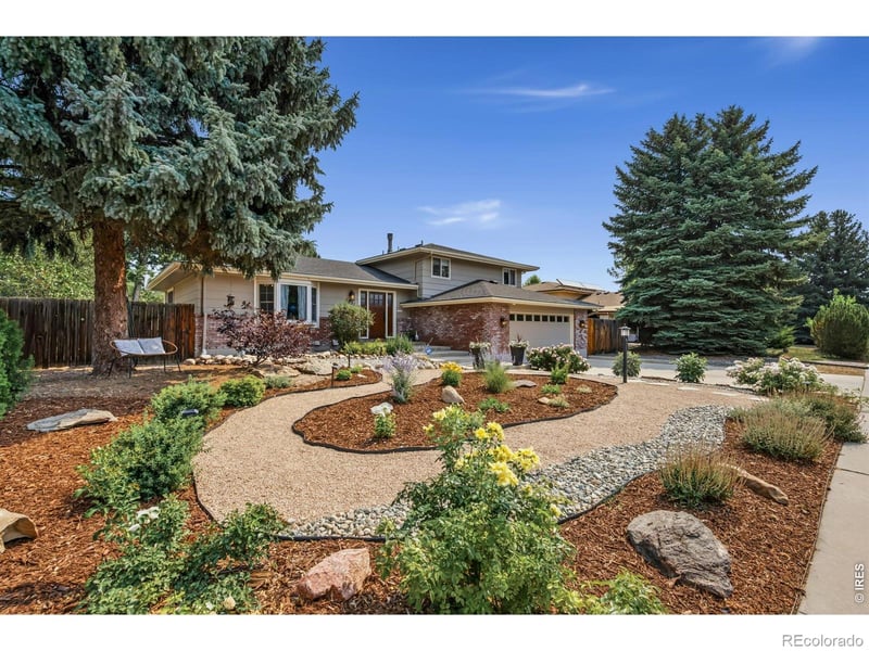 2551 Farisita Dr, Loveland, CO 80538