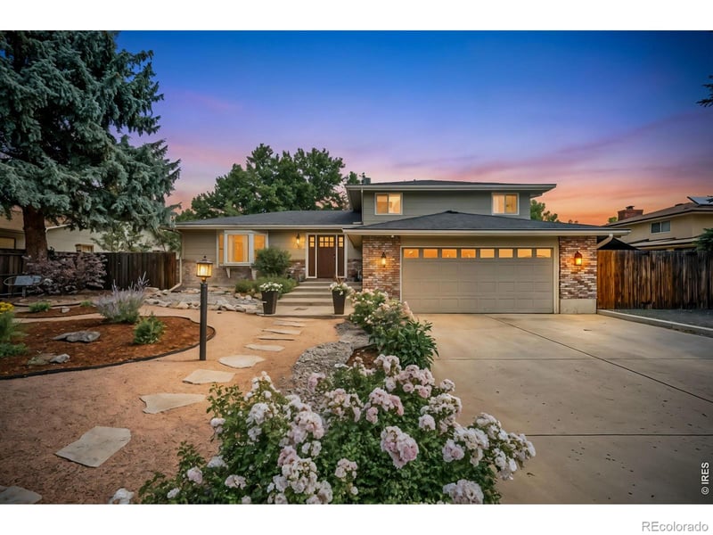 2551 Farisita Dr, Loveland, CO 80538