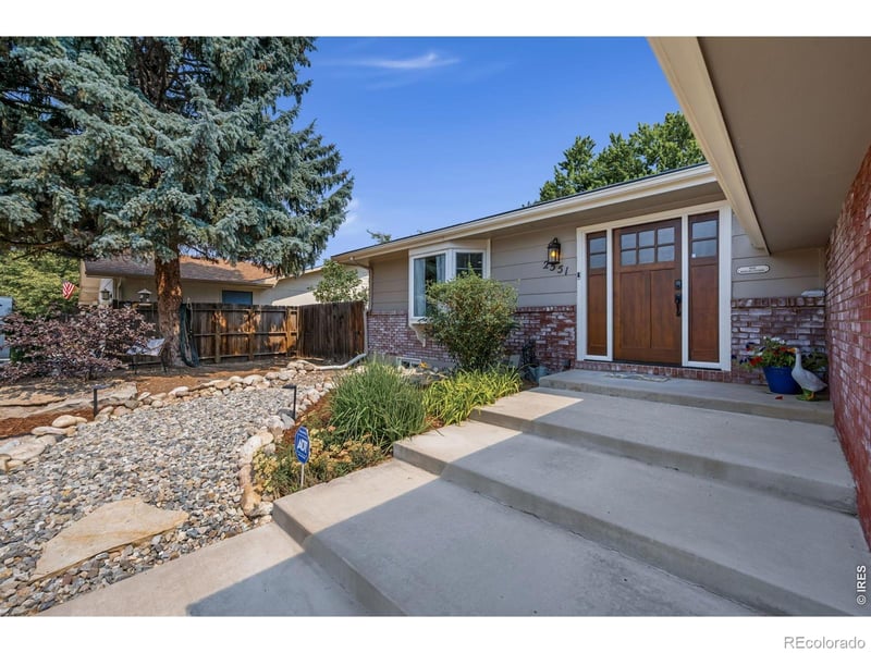 2551 Farisita Dr, Loveland, CO 80538