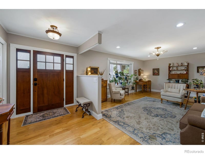 2551 Farisita Dr, Loveland, CO 80538