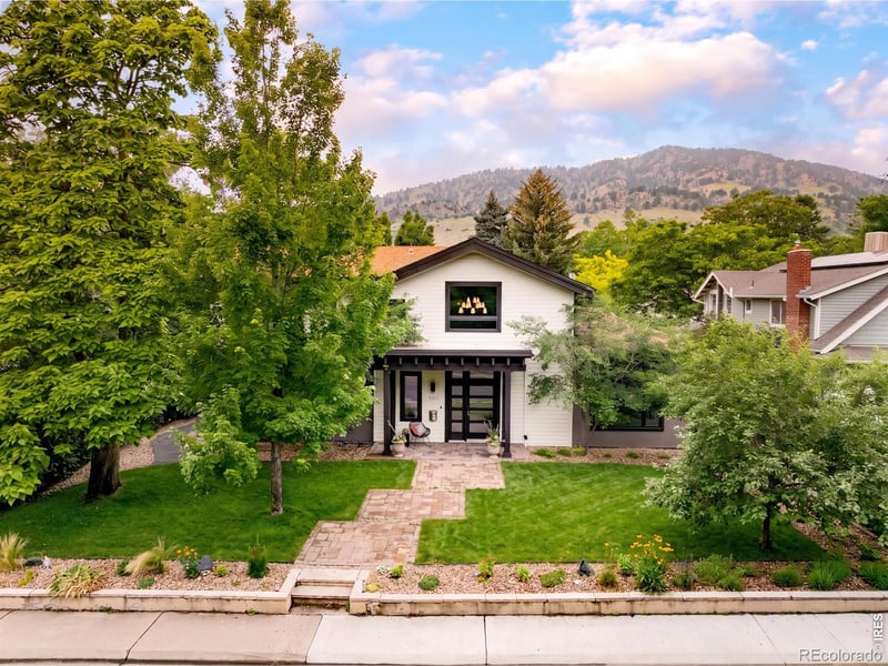 3007 10th St, Boulder, CO 80304