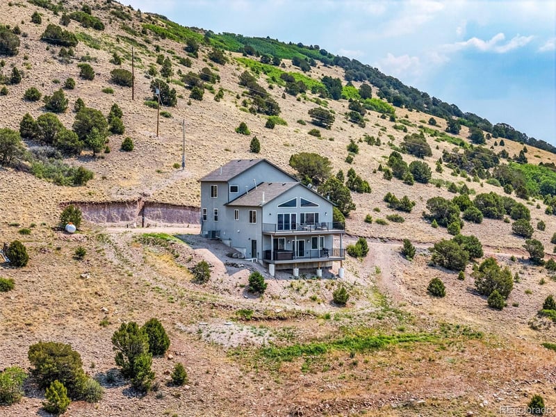 941 Cap Rock Ln, Canon City, CO 81212