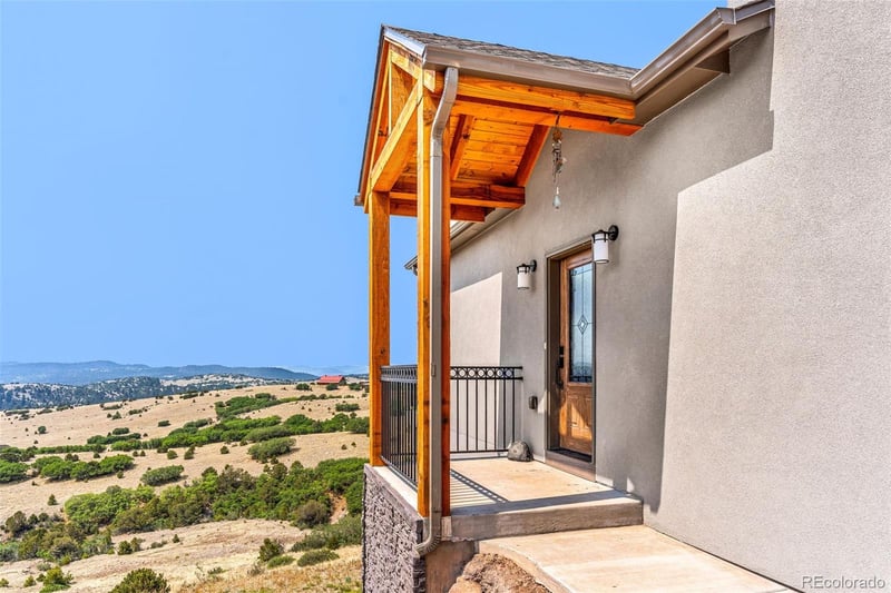 941 Cap Rock Ln, Canon City, CO 81212