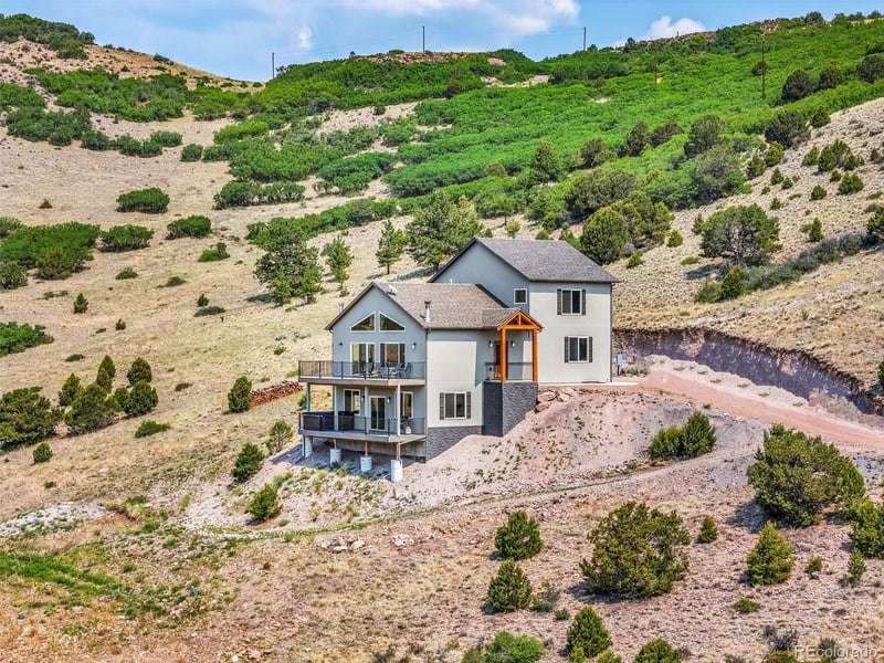 941 Cap Rock Ln, Canon City, CO 81212