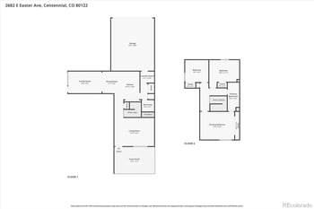2682 E Easter Ave, Littleton, CO 80122