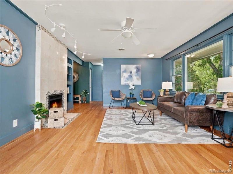 Home Worth Check