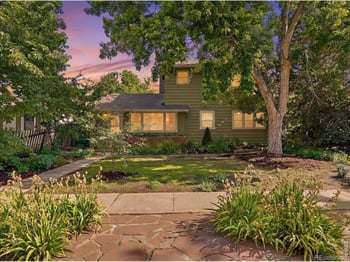 835 W 5th St, Loveland, CO 80537