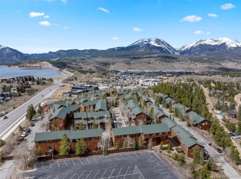 6 Crown Ct #1967, Dillon, CO 80435