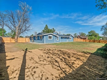 5400 W 1st Ave, Denver, CO 80226