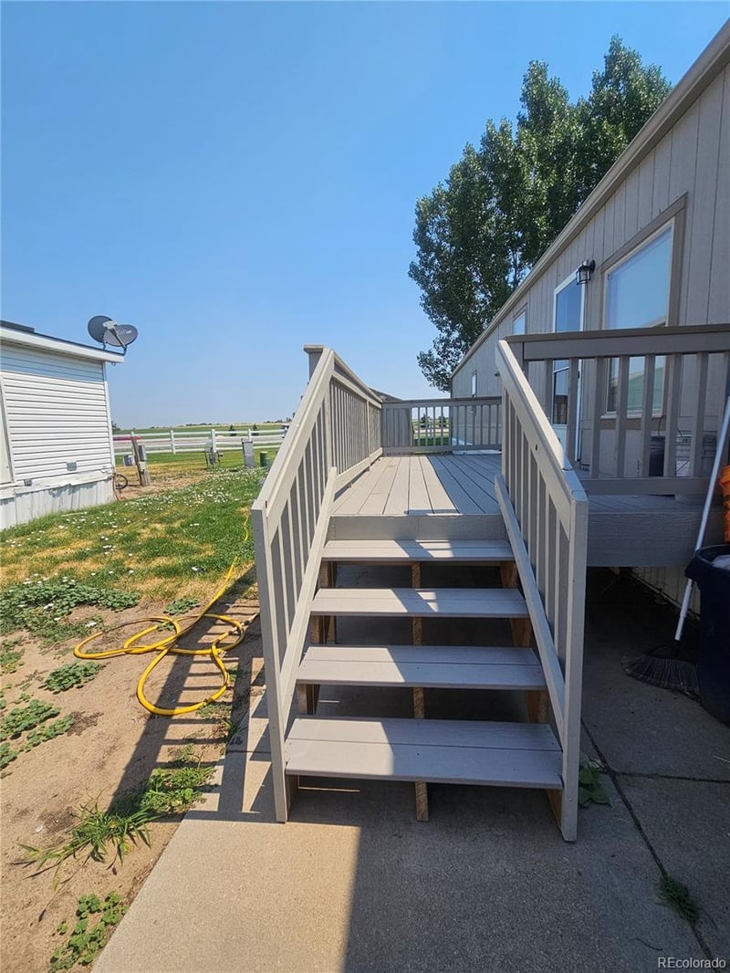 3060 Bridge St Lot 144, Brighton, CO 80601