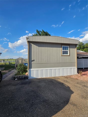 3060 E Bridge St Lot 144, Brighton, CO 80601