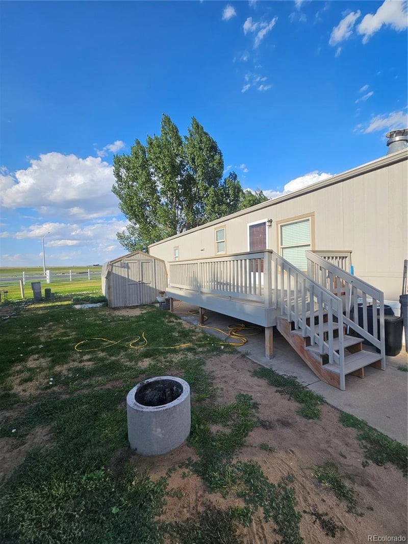 3060 Bridge St Lot 144, Brighton, CO 80601