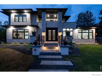 1118 Ravenwood Rd, Boulder, CO 80303