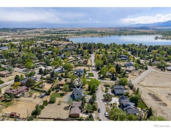 1118 Ravenwood Rd, Boulder, CO 80303