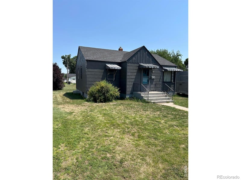 219 Phelan Ave, Holyoke, CO 80734
