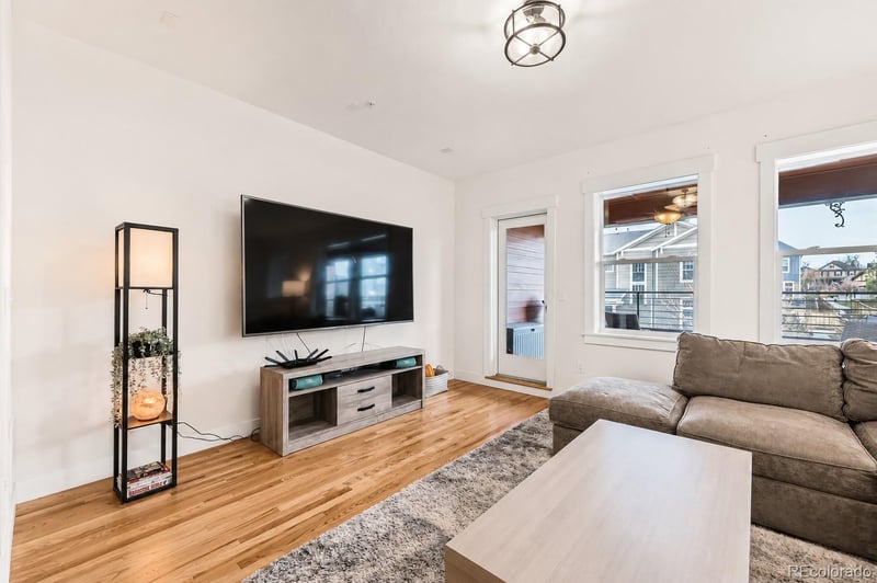 5471 97th Pl #D, Broomfield, CO 80020