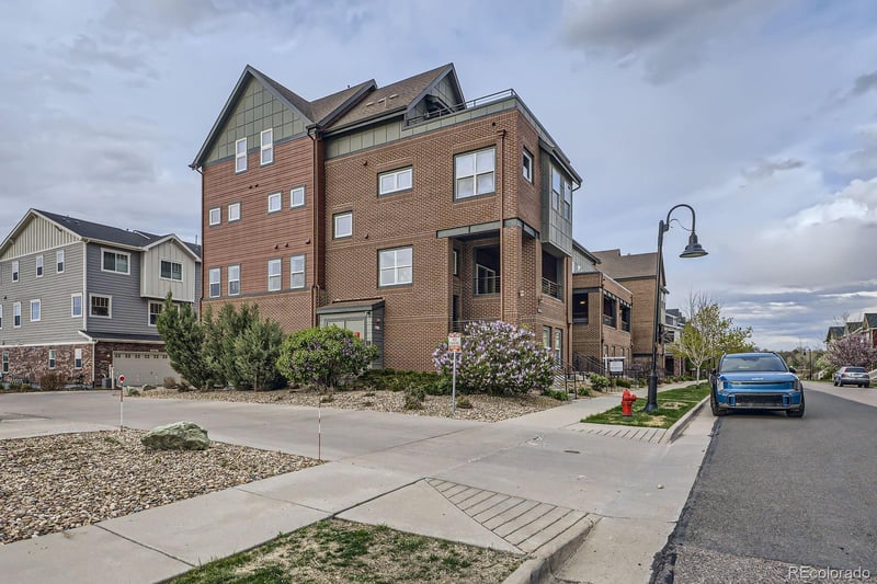 5471 97th Pl #D, Broomfield, CO 80020