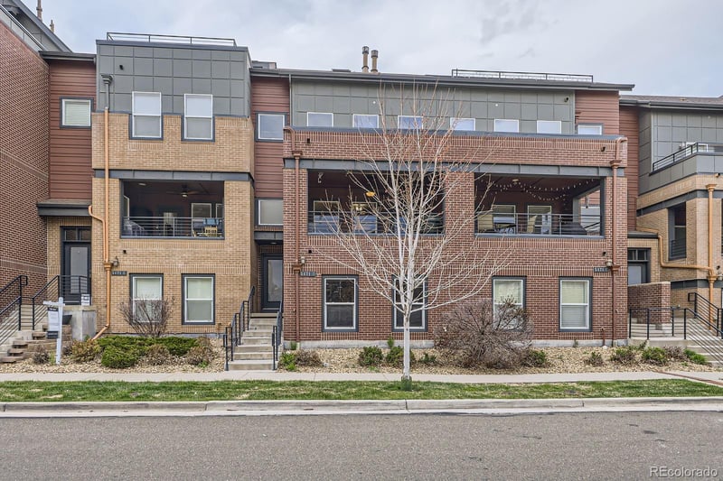 5471 97th Pl #D, Broomfield, CO 80020