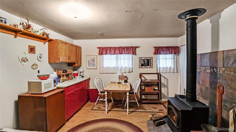 109 Wolf , Bailey, CO 80421