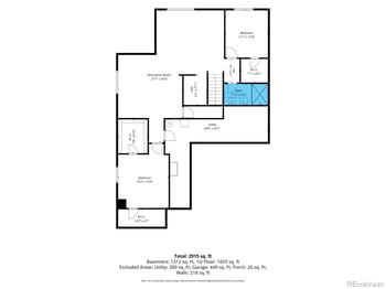 12509 Glencoe St, Thornton, CO 80241