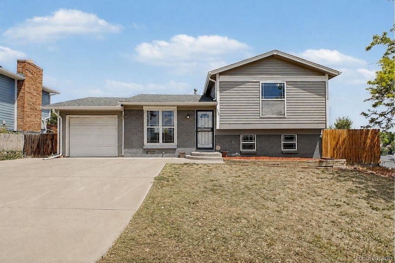 2723 96th Way, Denver, CO 80229