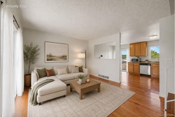 2723 E 96th Way, Thornton, CO 80229