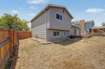 2723 E 96th Way, Thornton, CO 80229