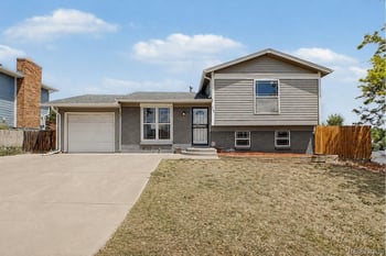 2723 E 96th Way, Thornton, CO 80229