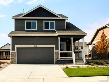 526 85th Ave Ct, Greeley, CO 80634