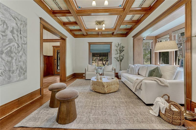 777 Williams St, Denver, CO 80218
