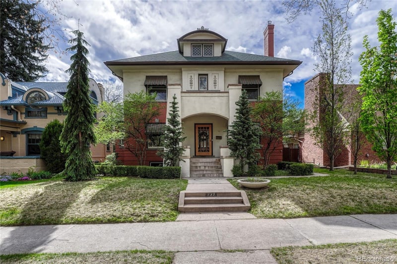 777 Williams St, Denver, CO 80218