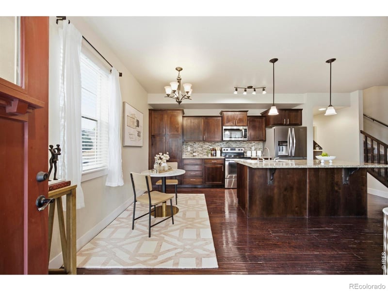 2163 Scarecrow Rd, Fort Collins, CO 80525