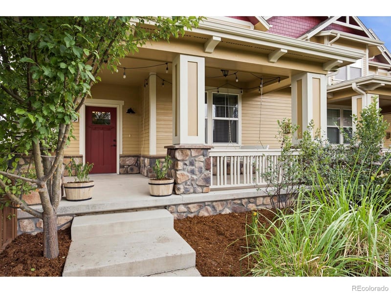 2163 Scarecrow Rd, Fort Collins, CO 80525