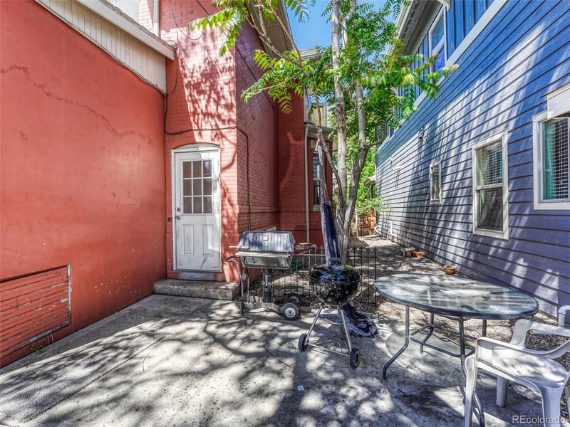 548 Lincoln St #Basement, Denver, CO 80209