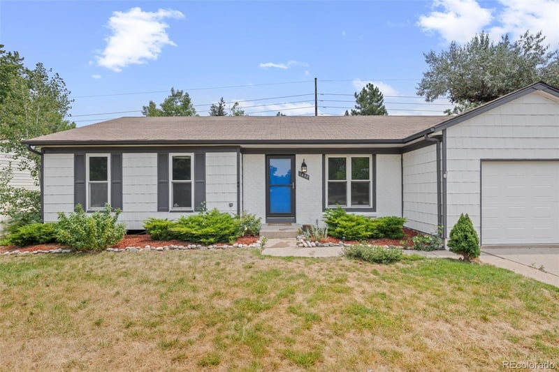 1458 Ford Pl, Louisville, CO 80027
