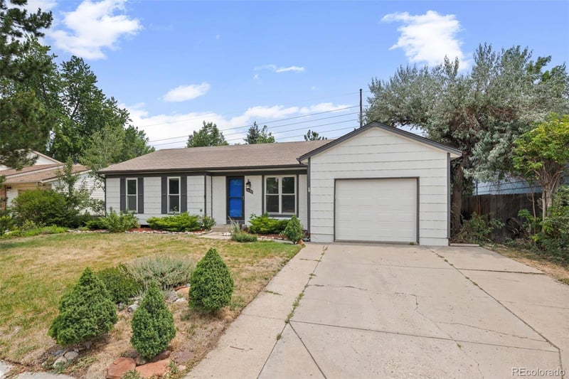 1458 Ford Pl, Louisville, CO 80027