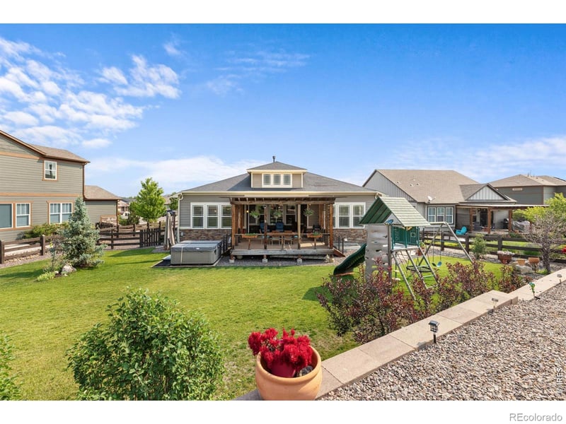 859 Stagecoach Dr, Lafayette, CO 80026